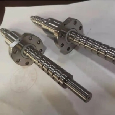 斯博瑞医疗滚珠丝杠机床往复螺杆规格齐全图3