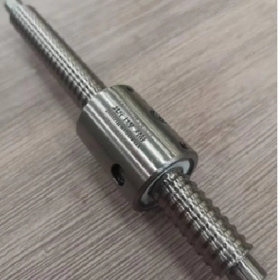 冷轧丝杠 轧制滚珠丝杆 冷轧滚珠丝杠 轧制滚珠丝杠厂家直销斯博瑞图2