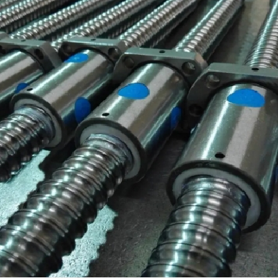 冷轧丝杠 轧制滚珠丝杆 冷轧滚珠丝杠 轧制滚珠丝杠厂家直销斯博瑞图6