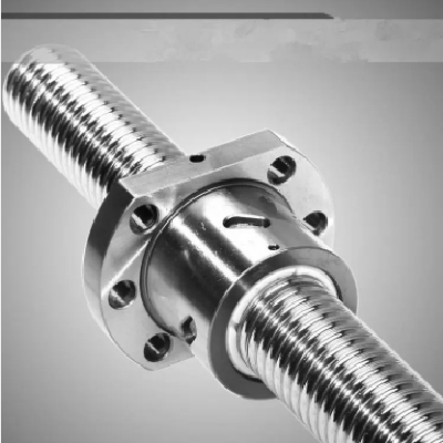 冷轧丝杠 轧制滚珠丝杆 冷轧滚珠丝杠 轧制滚珠丝杠厂家直销斯博瑞图4