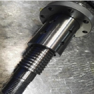 斯博瑞微型丝杠防锈防腐蚀机械工业机床附件图2