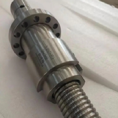 斯博瑞滚珠丝杠价格防锈防腐蚀机械工业机床附件图2