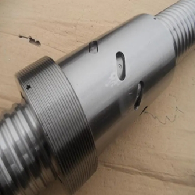 斯博瑞滚珠丝杠价格防锈防腐蚀机械工业机床附件图3