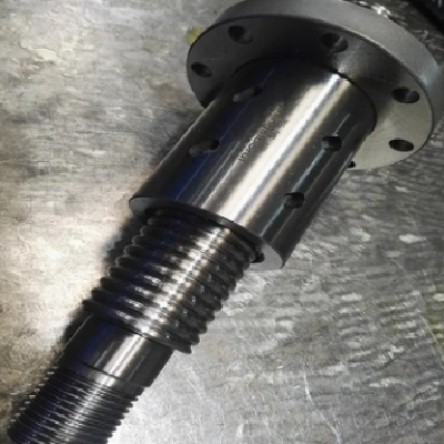 斯博瑞滚珠丝杠价格防锈防腐蚀机械工业机床附件图4