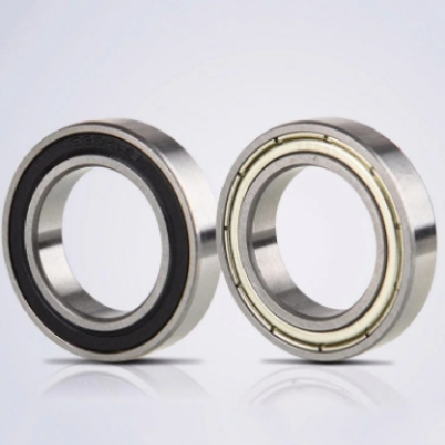 薄壁滚珠轴承 大量供应电机轴承 精密不锈钢轴承图4