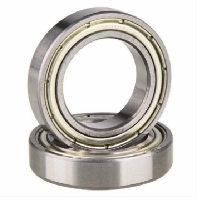 薄壁滚珠轴承 大量供应电机轴承 精密不锈钢轴承图5