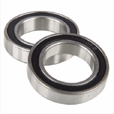 薄壁滚珠轴承 大量供应电机轴承 精密不锈钢轴承图3