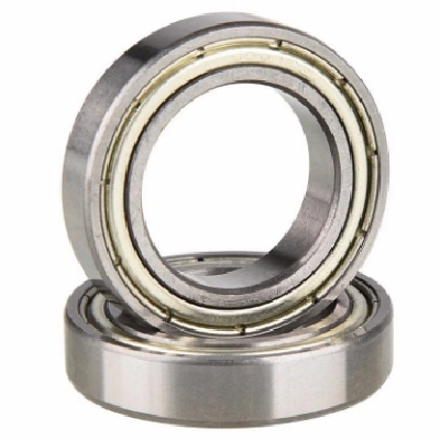 薄壁滚珠轴承 大量供应电机轴承 精密不锈钢轴承图2