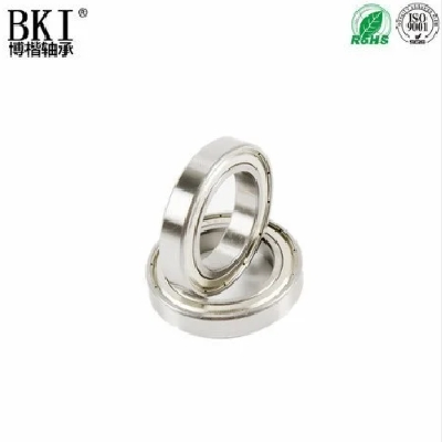 大量供应不锈钢轴承 精密电机轴承高转速轴承 新品上市图4