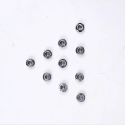 中瑞 GEBJ5C GEBJ6C GEBJ8C到GEBJ30C 向心关节轴承图2