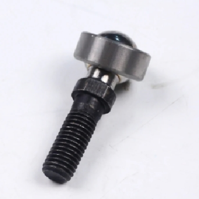 单杆关节轴承球头杆端 SQD6/SQD8/SQD10到SQD16非标定制图4