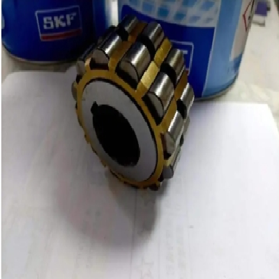 套 适用 型号KR62-PP-A J钢板冲压 高速 箱装 红色 滚针轴承图3