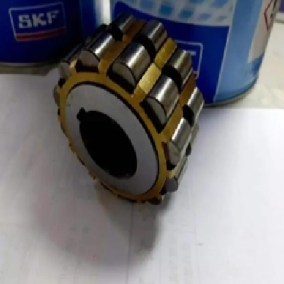 工程机械 银灰 套 高温 密封包装 外径95 型号KR62-PP-A 滚针轴承图2