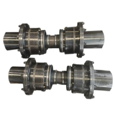 宇清 传动机械配件 DOS型 球笼式万向联轴器支持来图定制图3