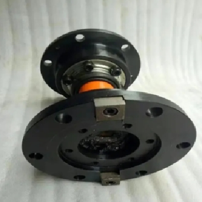 宇清 传动机械配件 DOS型 球笼式万向联轴器支持来图定制图4