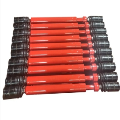 宇清 传动机械配件 HTJ型 球笼式万向联轴器 支持来图定制图4