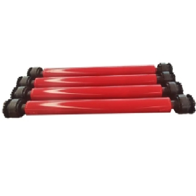 宇清 传动机械配件 HTJ型 球笼式万向联轴器 支持来图定制图2