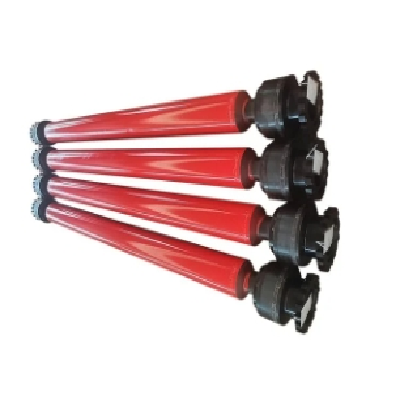 宇清 传动机械配件 HTJ型 球笼式万向联轴器 支持来图定制图3