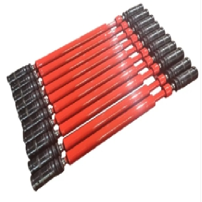 宇清 传动机械配件 HTJ型 球笼式万向联轴器 支持来图定制图5