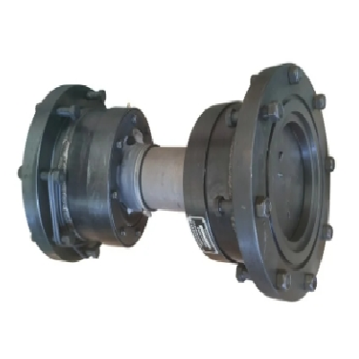 宇清 传动机械配件 DOX型 球笼式万向联轴器 支持来图定制图3