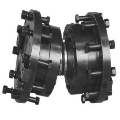 宇清 传动机械配件 DOX型 球笼式万向联轴器 支持来图定制图2