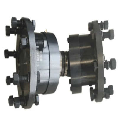 宇清 传动机械配件 DOX型 球笼式万向联轴器 支持来图定制图4