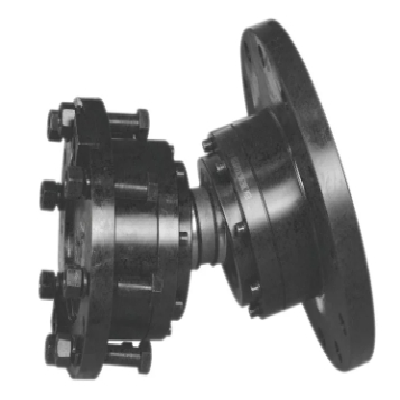 宇清 传动机械配件 DOX型 球笼式万向联轴器 支持来图定制图5