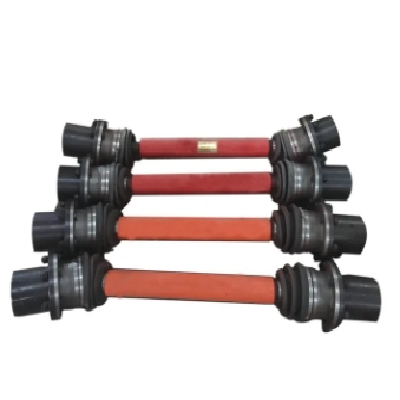 宇清 传动机械配件 RF型 球笼式万向联轴器 支持来图定制图5