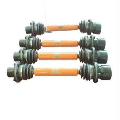 宇清 传动机械配件 RF型 球笼式万向联轴器 支持来图定制图4