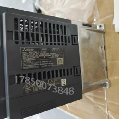 MITSUBISHI 三菱 通用变频器FR-D740-37K-CHT 原装正品 优势供应图2