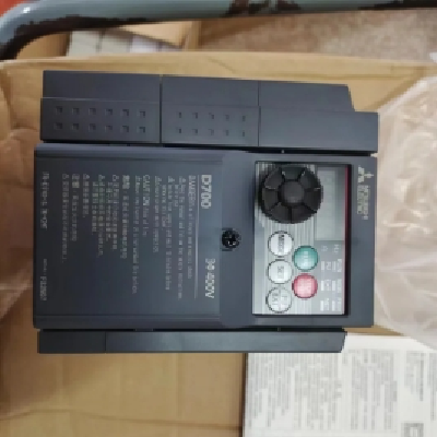 MITSUBISHI 三菱 通用变频器FR-D740-37K-CHT 原装正品 优势供应图3