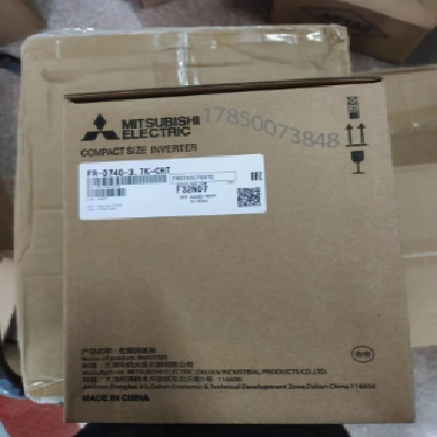 MITSUBISHI 三菱 通用变频器FR-D740-37K-CHT 原装正品 优势供应图5