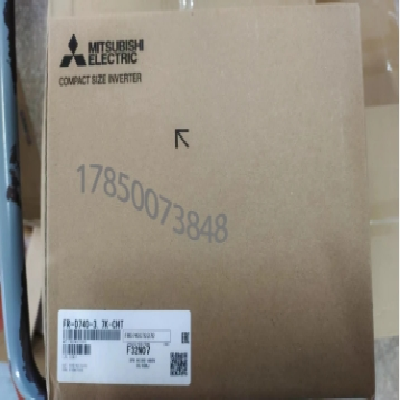 MITSUBISHI 三菱 通用变频器FR-D740-37K-CHT 原装正品 优势供应图4