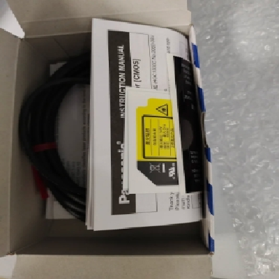 松下 Panasonic HG-C1100 HG-C1200高精度测距激光位移 传感器图5