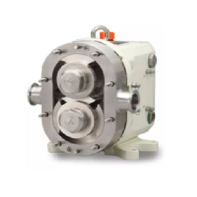 Nakakin JM / JO进口转子泵 结构简单 拆装方便 寿命长 高性能图3