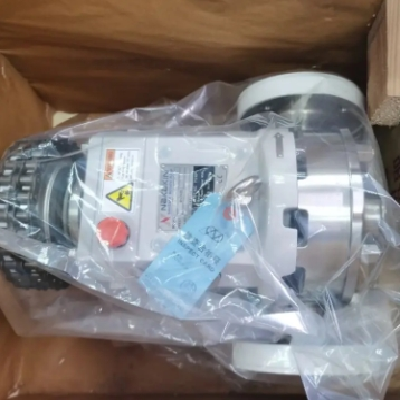 Nakakin JM / JO进口转子泵 结构简单 拆装方便 寿命长 高性能图4