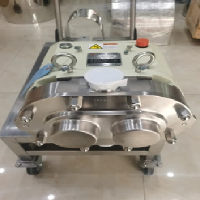 日本Nakakin JMU系列不锈钢转子泵 运行稳定 医药/化工/食品图4