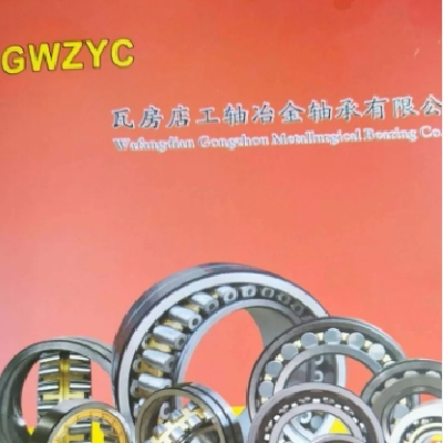 瓦房店调心轴承22313CA/W33.定制各种非标轴承图4