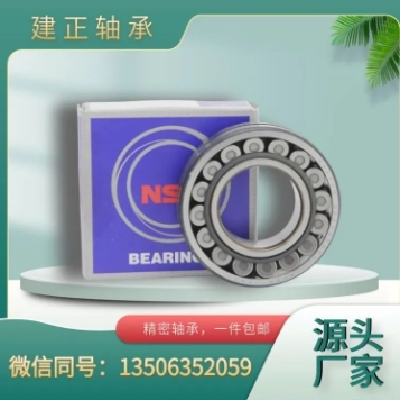 nsk轴承 22212EAE4 22214EAE4 22214CDE4 22214CAME4 22220CAME4 22222CDE4图3