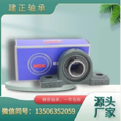 nsk轴承 22212EAE4 22214EAE4 22214CDE4 22214CAME4 22220CAME4 22222CDE4图2