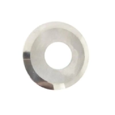 硬90X60圆切刀 气动分切刀架 分条机刀具 分切机纵剪刀片图5