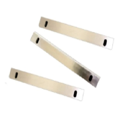 硬90X60圆切刀 气动分切刀架 分条机刀具 分切机纵剪刀片图2