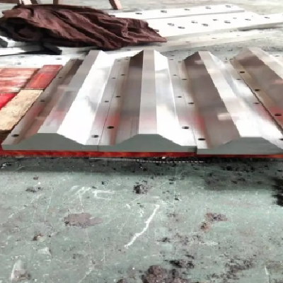 合茂 高频淬火直线桁架山型重载导轨 平稳实用运行灵活精度好图4