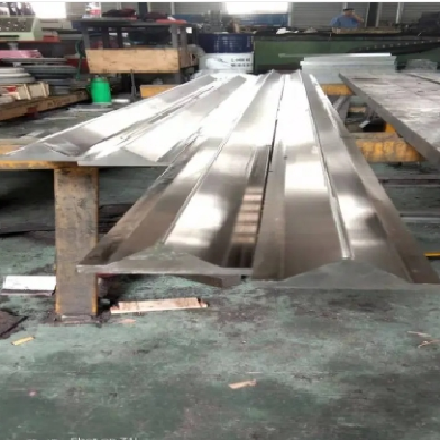 合茂 高频淬火直线桁架山型重载导轨 平稳实用运行灵活精度好图2