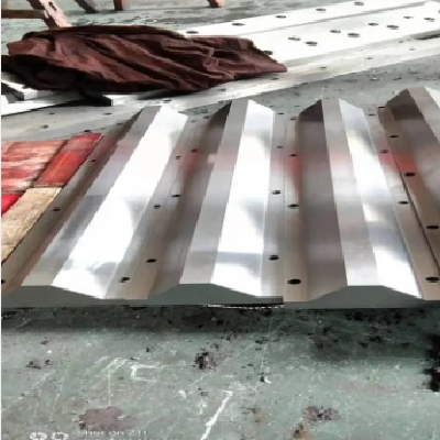 合茂 高频淬火直线桁架山型重载导轨 平稳实用运行灵活精度好图3