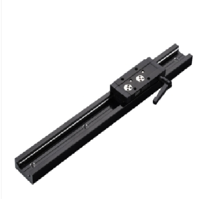内置ISGR10双轴心直线导轨轨道滑块深华亚非标自动化机械设备滑轨图5
