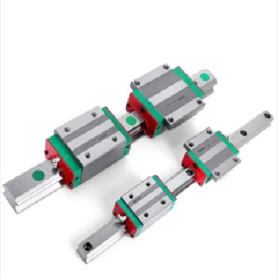 秦轩四方直线导轨滑块HGH20CA系列 机床自动化设备 抗压久用图2