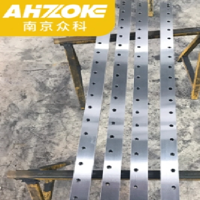 自动化平板导轨 长宽按需定做 耐磨可拼接 众科直供图2