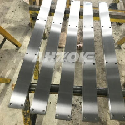 自动化平板导轨 长宽按需定做 耐磨可拼接 众科直供图5