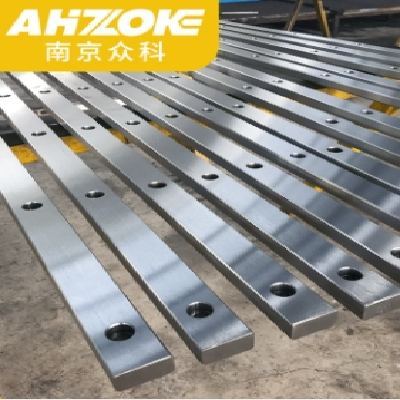 伸缩组合导轨 机床动力滑轨定制 现货批发就选众科图2